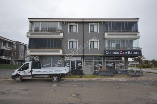 Sakarya Kaarsu Da Merkezi Konumda Şahane 2+1 Daire