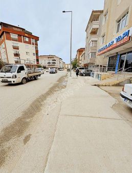 Çerkezköy Fevzipaşa Da Satılık 2+1 Ön Cephe Daire