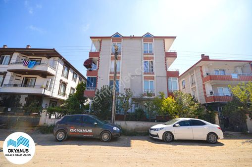 Sakarya Karasu Da Denize Ve Çarşıya Yürüme Mesafesinde, İçi Yenilenmiş 2+1