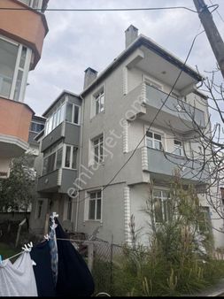 Kapaklı'da Satılık Müstakil Bina