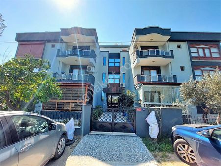 İzmir Seferihisar Ürkmez De Merkeze Çok Yakın Satılık Daire 2+1
