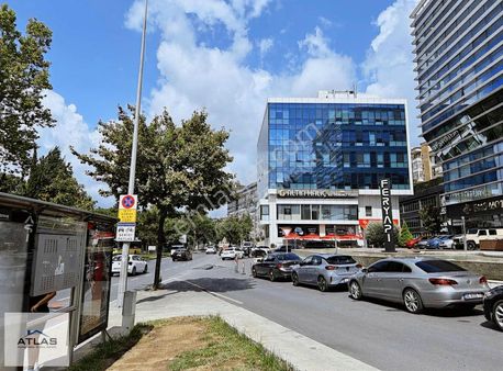 Kağıthane 40m2 Mobilyalı Kiralık Ofis