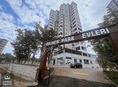 Fatsa Dolunayda Dikmen Park Evleri 3+1 Geniş Daire