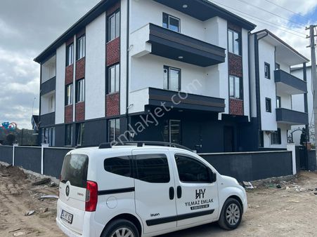 Yılmazdan Fırsat Yerden Isıtmalı Sıfır 2+1 Arakat Güney Cephe..