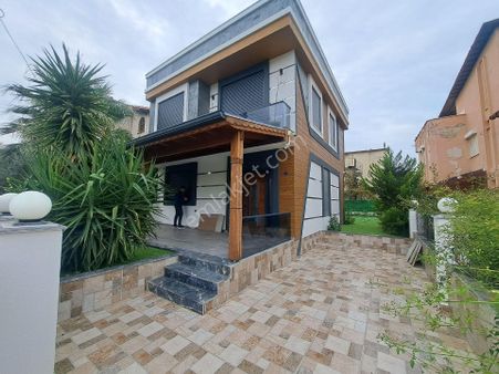 İzmir Seferihisar Doğanbey De