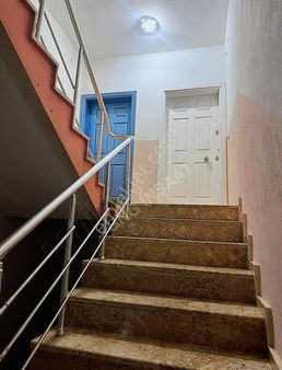 Gng İnşaat Emlak'dan 2+1 Hastane Karşısında Satılık