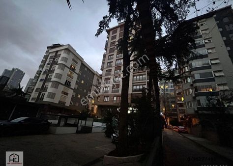 Han Emlaktan Bağdata 2.binada 2+1 Ebeveynli Geniş 2mde Yeni Bina