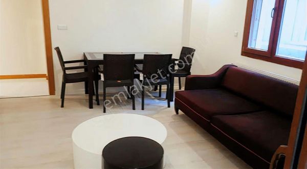 İsmet Paşa'da 46 Sokak'da 2+1 Kiralık Daire