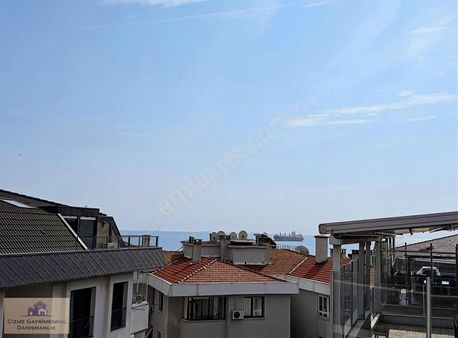 Çizme Gayrimenkul'den Özel Dizayn 5+2 Satılık Lüks Dubleks