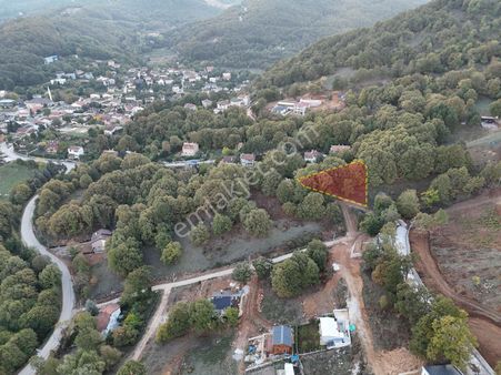 Turyap Soner'den Satılık, 795 M² Villa İmarlı Arsa