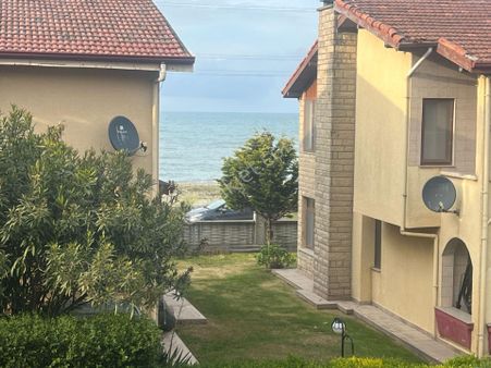 Gizli Cennet Karasuda Deniz Manzaralı Havuzlu Bahçeli