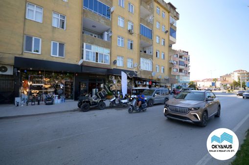Sakarya Karasu Da İster Yaşamlık Yada Yatırımlık İçin Mükemmel Konum