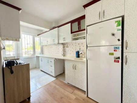 ▓▓yükselden Akçay Merkezde Müstakil Tadında Ön Cephe 2+1 Daire▓▓