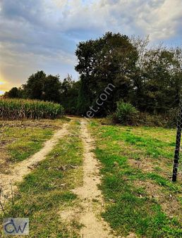 Sakarya Hendek Karatoprak Köyünde Yatırımlık Tarla