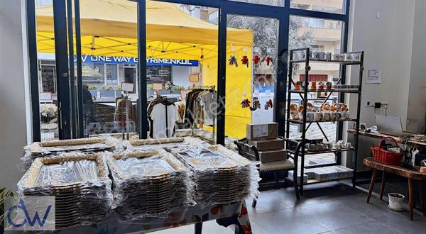 Kartal Atalar Devren Mağaza