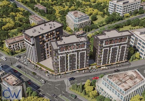 Pendik Yayalar Meydan Satılık 3+1 %50 Peşinat 20 Ay Sıfır Faiz