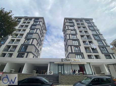 Kartal Topselvi'de Cadde Üzeri Kiralık Dükkan