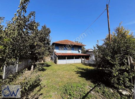 Sakarya Sapanca Kırkpınar'da Satılık İmarlı Arsa