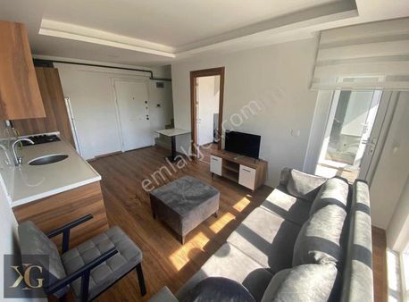 Pruva'dan Yeni Binada 3+1 Sıfır Eşyalı Dubleks Kiralık Daire