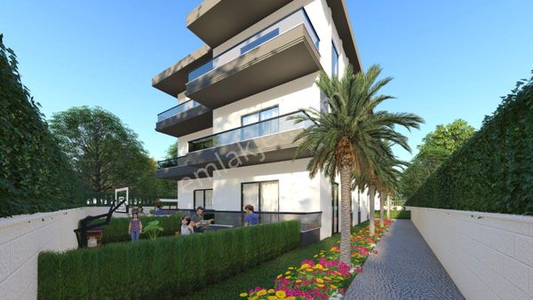 Adımız Yılmaz İşimiz Emlak Evim Yok Diye Üzülmeyin Bize Gelin