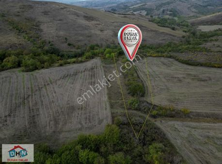 Duhan Emlak'tan İlyasköy'de Bölgenin En Uygun Parseli 6369m2