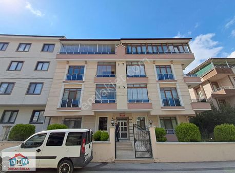 Duhan Emlak'tan Mehmet Akif Ersoy'da Satılık 4+2 Harika Dubleks