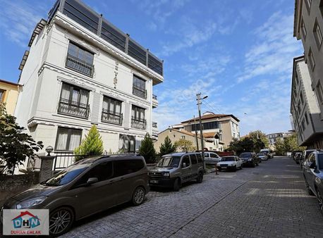 Duhan Emlak'tan Dere Mahallesinde Yeni Binada 2+1 Geniş Girişkat