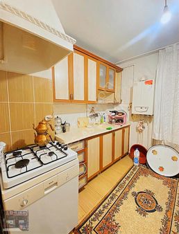 Es-as Tan Mareşal Çakmak Mh De 3+1 Ara Kat Fırsat Daire