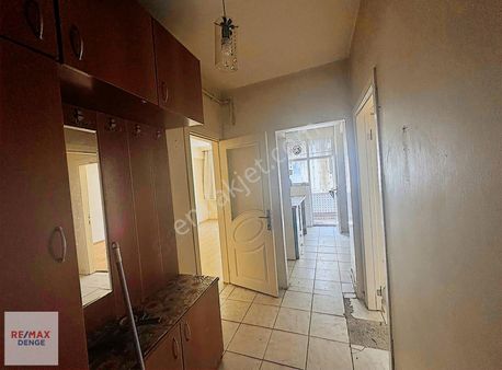 G.o.paşa Hürrıyet Mahallesınde Satılık Daıre 1+1