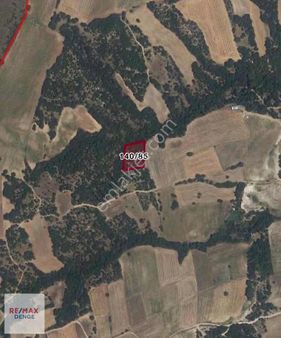 Kırklareli Lüleburgaz Kırıkköy Satılık Tarla