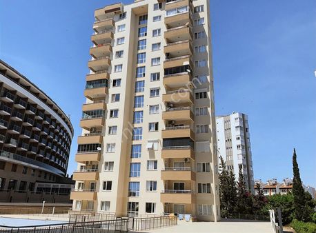 Aksu Kemerağzı Deniz Manzaralı Dubleks Mesken