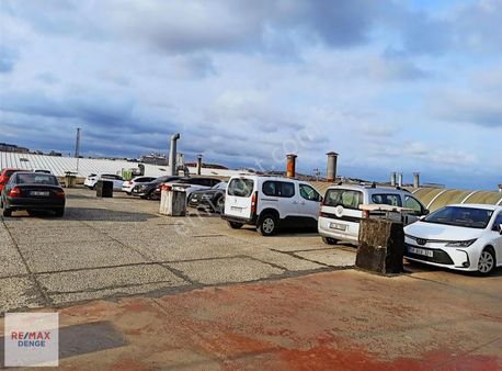 Topçular İş Merkezi Zemin Kat 100 M2 Kiralık İmalathane Dükkan