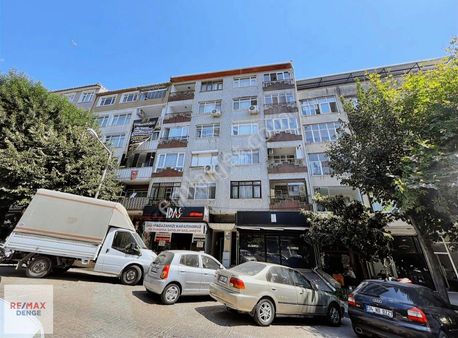 Merter Kınalıtepede E-5 E Yakın Satılık 180 M2 Daire