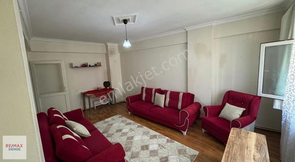 Gaziosmanpaşa Meydana Yakın Satılık 2+1 Ara Kat Daire