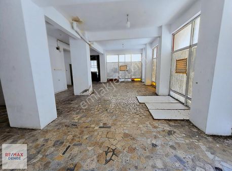 Bayrampaşa Kocatepe Kıralık Dükkan