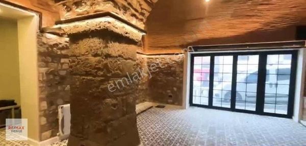 Cibalide Prestij Ofise Veya Kurumsala Uygun Kiralık Tarihi Köşk