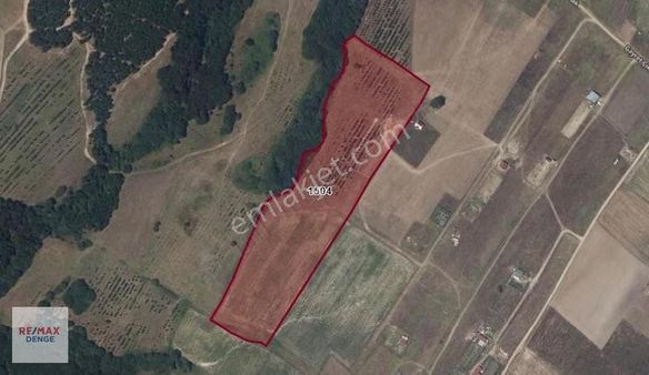 Silivri Beyciler Sazlıdere'de Satılık Tarla