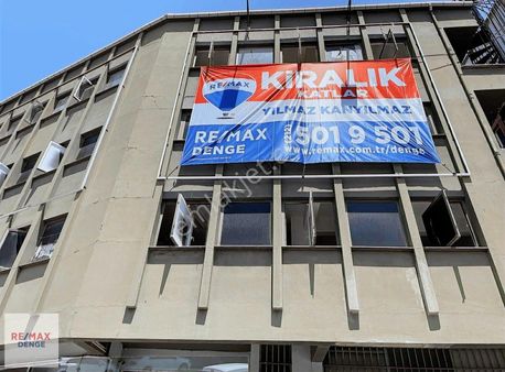 Sanayi Mah. Ana Caddede Kiralık Atölye-ofis-imalathane