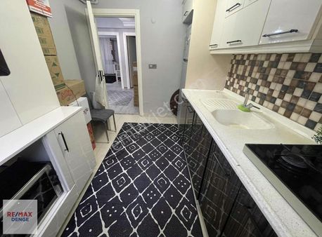 Sultangazi 75. Yıl Mahallesi 2 + 1 Satılık Bahçe Kat