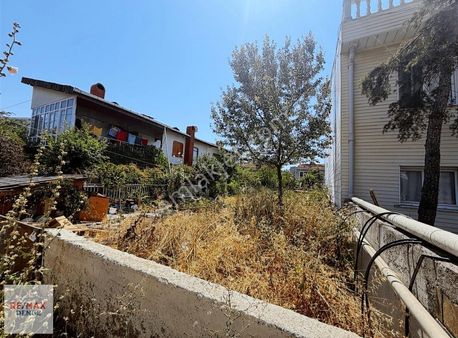 Silivri Mimarsinan Mah. Sitede Villa İmarlı Satılık Arsa