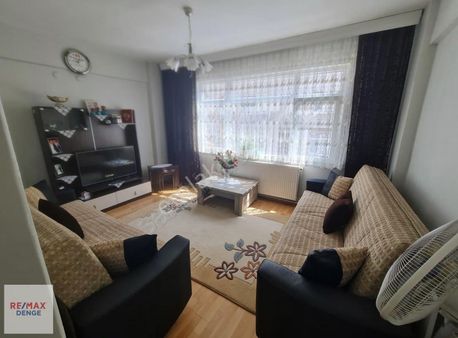 Bayrampaşa Kartaltepenin En Değerli Sokağında Satılık Daire