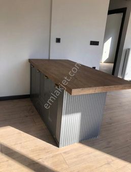 Samsun Atakum Kurupelitte 1+1 Cam Balkonlu