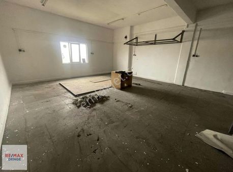 Bayrampaşada Kiralık 2. Kat 70m2 Atölye-imalathane