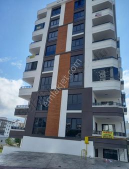 * Can Emlaktan Sıfır Binada 3+1 Kiralık Daire*