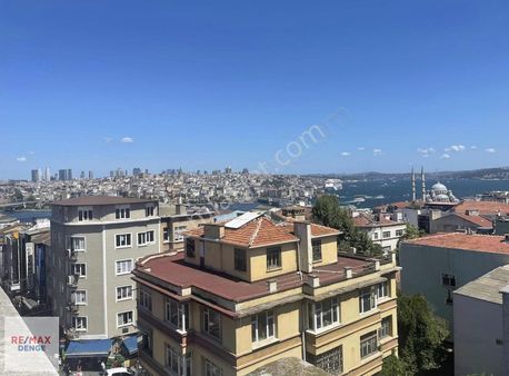 Mercan Kazovahanda Kiralık Manzaralı Ofis