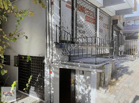 Güngören Gençosmanda 70 M2 Satılık Atölye-imalathane