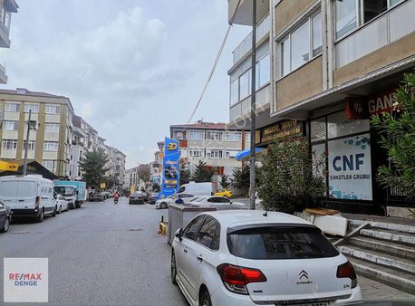 Silivrikapı Caddesi Üzerinde 23 M² Satılık Dükkan