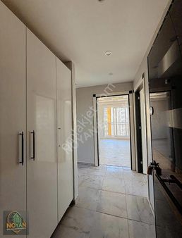 Noyan'dan İncirlik Merkezde 2+1 İskanlı Ferah Genişsatılıkdaire