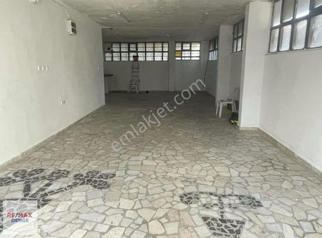 Sultangazi Yunusemre Mah 80 M² Kiralık Dükkan