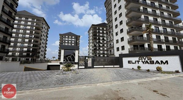 100. Yıl Mah. Avb Elit Yaşam 4+1 Açık Mutfak Kiralık Sıfır Daire